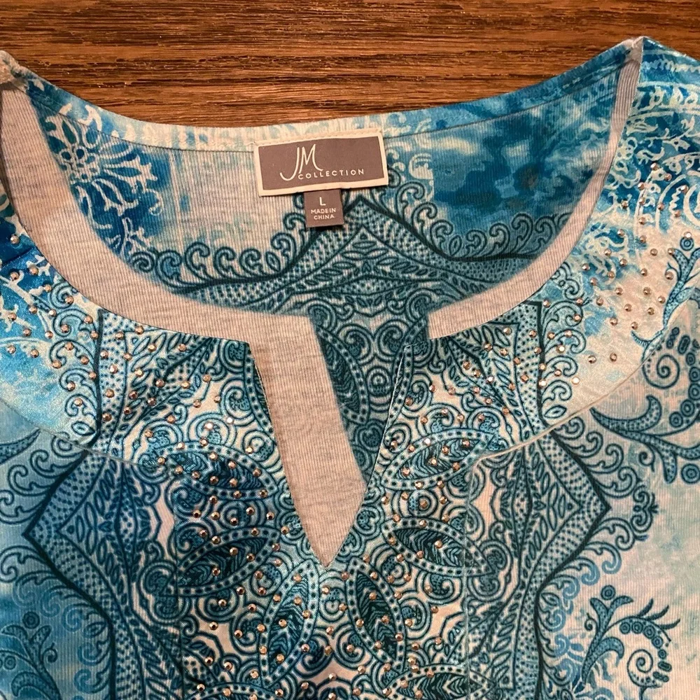 JM Collection‎ top - Picture 2 of 6